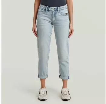 G-Star Kate Boyfriend Jeans (D15264) sun faded blau galena