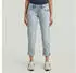 G-Star Kate Boyfriend Jeans (D15264) sun faded blau galena