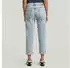 G-Star Kate Boyfriend Jeans (D15264) sun faded blau galena