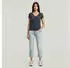 G-Star Kate Boyfriend Jeans (D15264) sun faded blau galena