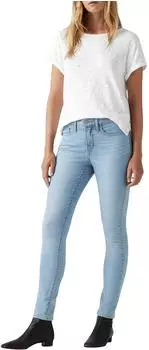Levi's 311 Shaping Skinny Jeans (19626) up and away