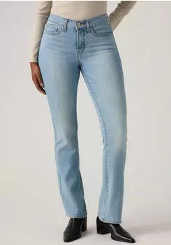 Levi's 315 Shaping Bootcut Jeans (19632) up and away