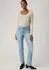 Levi's 315 Shaping Bootcut Jeans (19632) up and away