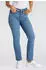 Levi's 315 Shaping Bootcut Jeans (196320076) mid indigo blue denim