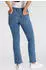 Levi's 315 Shaping Bootcut Jeans (196320076) mid indigo blue denim