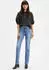 Levi's 315 Shaping Bootcut Jeans (196320076) mid indigo blue denim