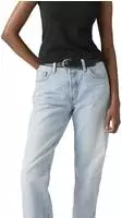 Levis A1959-0115, Levis Straight Jeans 501 90s in Office Refresh