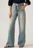 Levi's Jeans Xl Straight (A8701)