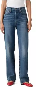 Levi's Ribcage Jeans (79078) select us