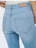 Only Blush Mid Skinny Fit Jeans (15365484) hellblau