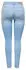 Only Blush Mid Skinny Fit Jeans (15365484) hellblau
