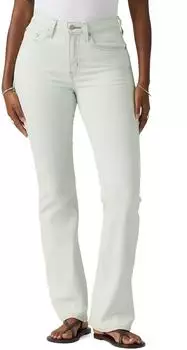 Levi's 725 High Rise Bootcut (18759-0315) lake life