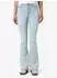 Noisy May Sallie HW Flared Jeans