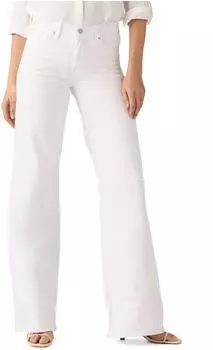 Levi's Jeans Xl Straight (001PZ) soft clean white