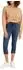 Levi's 311 Shaping Skinny Capri Jeans (A0086)