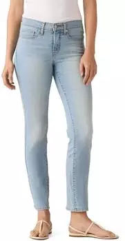 Levi's 312 Shaping Slim Jeans (19627) up and away