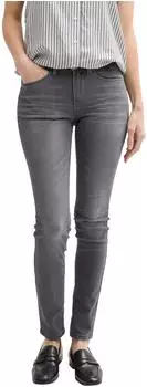 Tom Tailor Alexa Skinny Jeans (1008122) grey denim