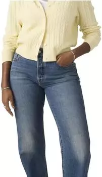 Levi's 501 '90s Lightweight Jeans (A8421) fine forever ltw