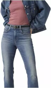 Levi's 725 High Rise Bootcut (18759) ducked out