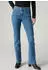Levi's 315 Shaping Bootcut Jeans (196320170) 70 med indigo - worn in