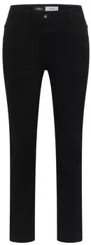Cecil Vicky Slim Fit Jeans (B379252) schwarz