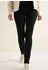 Cecil Vicky Slim Fit Jeans (B379252) schwarz