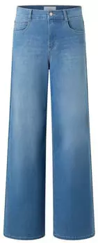 Angels Jeans Liva Belt Jeans (3322300) light blue used