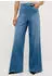 Angels Jeans Liva Belt Jeans (3322300) light blue used