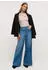 Angels Jeans Liva Belt Jeans (3322300) light blue used