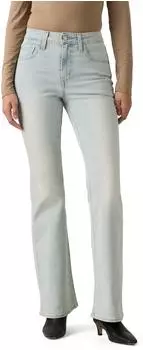 Levi's 726 High Rise Flare Jeans (A3410) did good