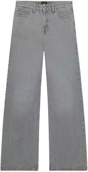 Lee Stella A Line Jeans (L31S) grey fog