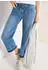 Cecil Wide Leg Jeans Loose-fit (69505617) authentic used wash