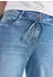 Cecil Wide Leg Jeans Loose-fit (69505617) authentic used wash