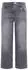 Cecil Wide Leg Jeans Loose-fit mid grey used wash