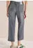Cecil Wide Leg Jeans Loose-fit mid grey used wash