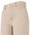 MAC Sue Relax Straight Jeans braun