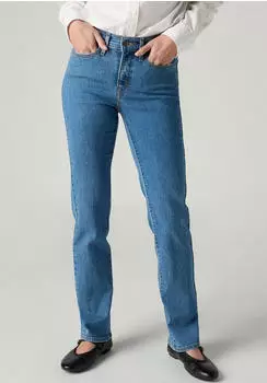 Levi's 314 Shaping Straight Jeans (19631) we have arrived