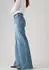 Levi's Ribcage Wide Leg Jeans (A6081)