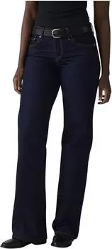 Levi's Low Loose Jeans (A5566-0002) dream nice dreams - dark wash