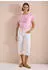 Cecil Wide Leg Jeans Loose-fit (92959914) weiß