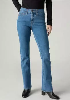 Levi's 315 Shaping Bootcut Jeans (19632) we have arrived