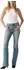 Levi's 726 High Rise Flare Jeans