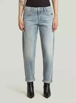 G-Star Kate Boyfriend Jeans (D15264) faded mechanical grey