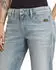 G-Star Kate Boyfriend Jeans (D15264) faded mechanical grey