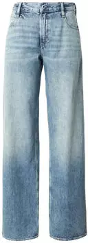 G-Star Judee Loose Fit Jeans (D22889) vintage seaside