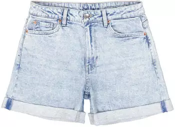 Garcia Jeans Isabella Kurze Jeans light used