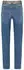 Zero Slim-fit Jeans Orlando mit Leo-Gürtel (73384645) middle blau denim