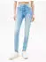 Tommy Hilfiger Nora Mid Rise Skinny Fit (DW0DW20651) denim light