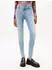 Tommy Hilfiger Nora Mid Rise Skinny Fit (DW0DW20651) denim light