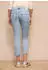 Street One Comfort Fit Jeans Middle Waist (F380327) bleached wash